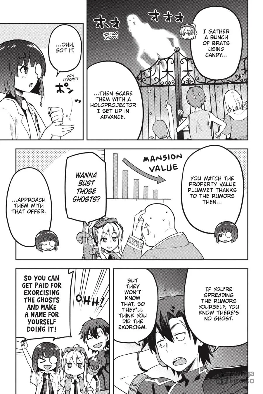 Read Combatants Will Be Dispatched! chapter 45 image 11 on Lezhin