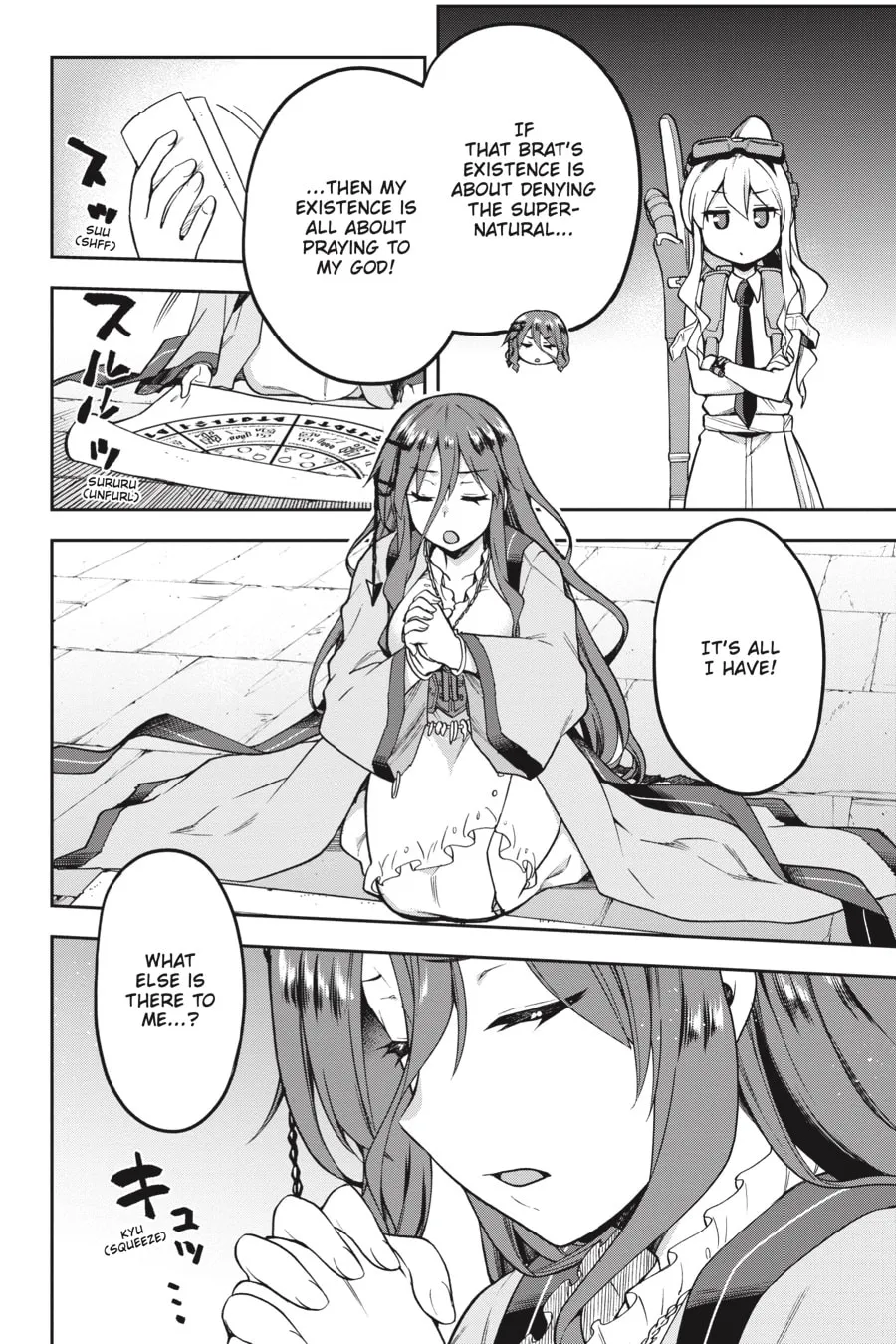 Read Combatants Will Be Dispatched! chapter 45 image 16 on Lezhin