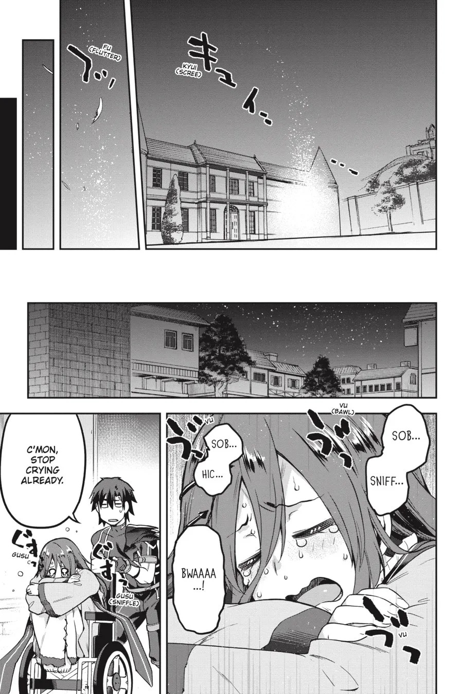 Read Combatants Will Be Dispatched! chapter 45 image 33 on Lezhin