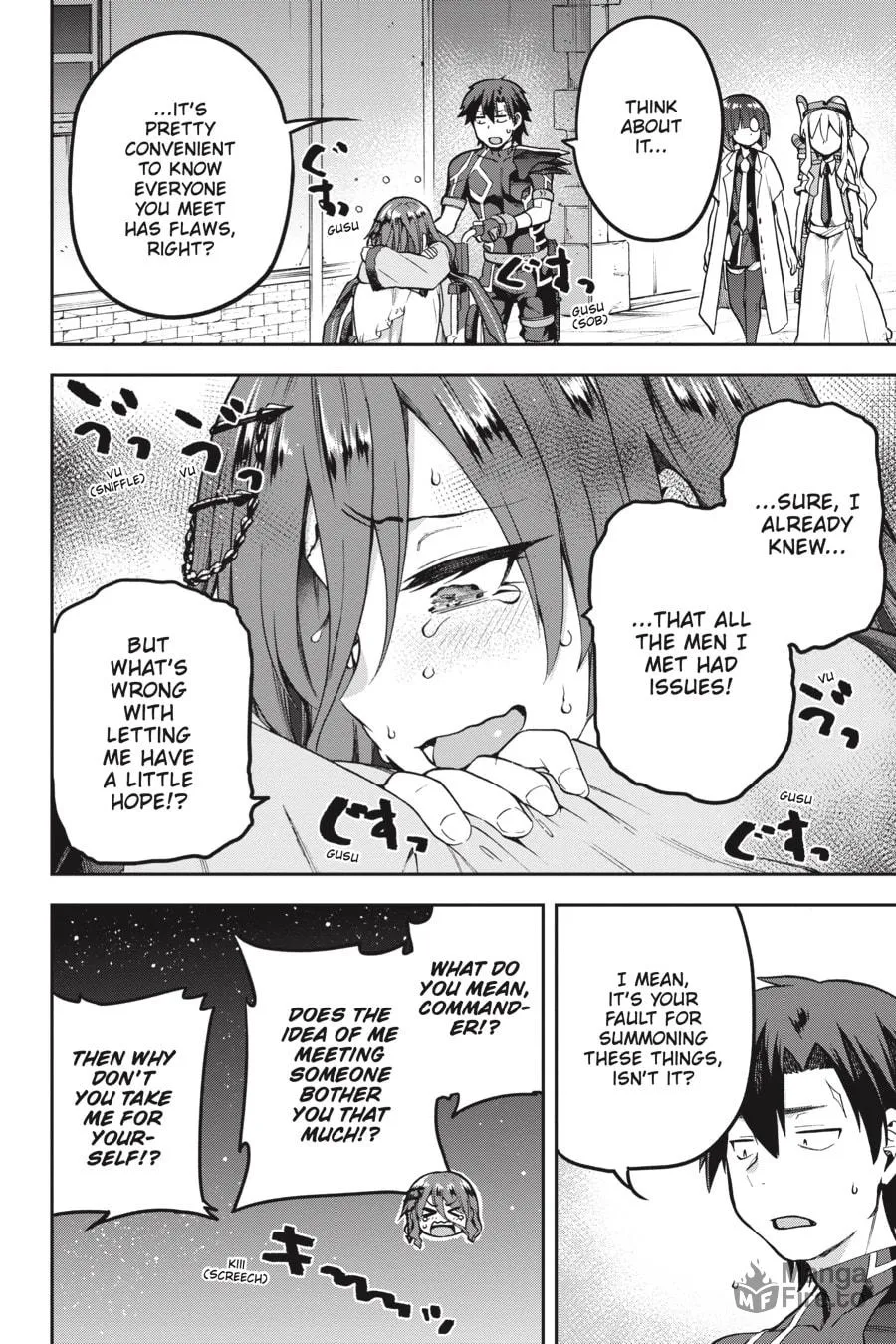 Read Combatants Will Be Dispatched! chapter 45 image 34 on Lezhin