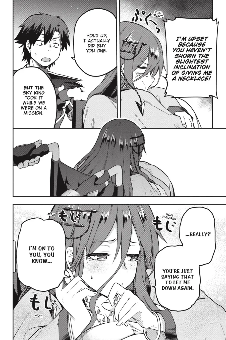 Read Combatants Will Be Dispatched! chapter 45 image 36 on Lezhin
