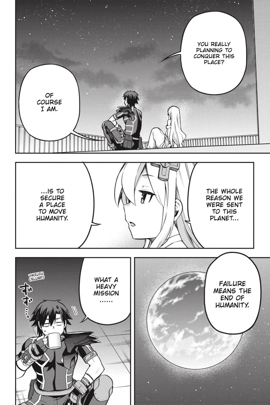 Read Combatants Will Be Dispatched! chapter 46 image 25 on Lezhin