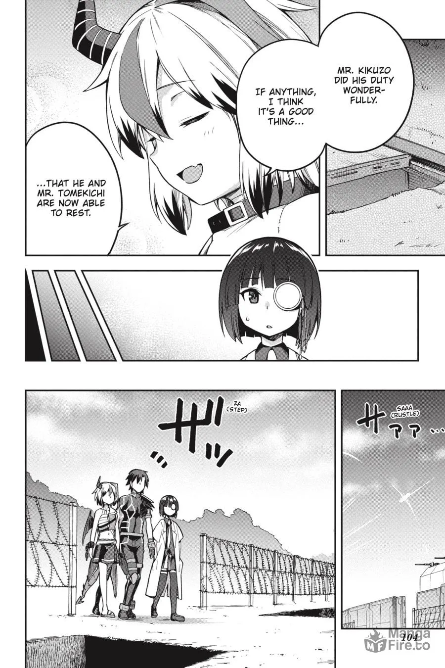 Read Combatants Will Be Dispatched! chapter 47 image 29 on Lezhin