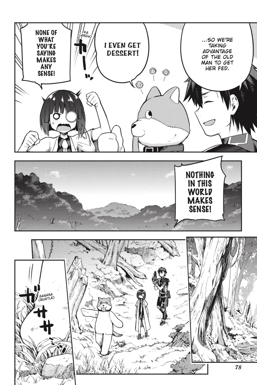 Read Combatants Will Be Dispatched! chapter 47 image 3 on Lezhin