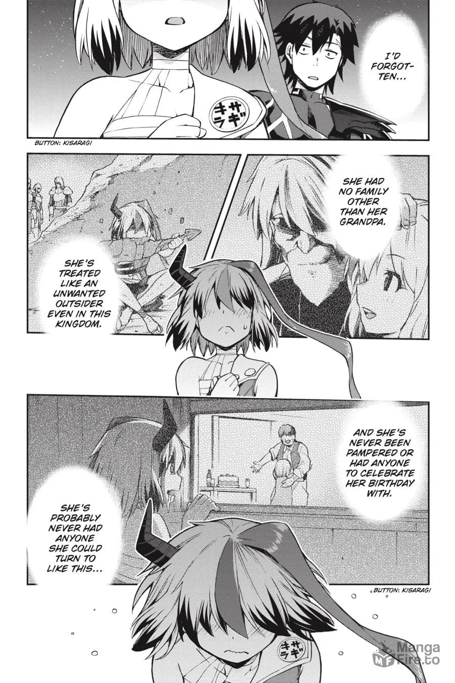 Read Combatants Will Be Dispatched! chapter 47 image 38 on Lezhin