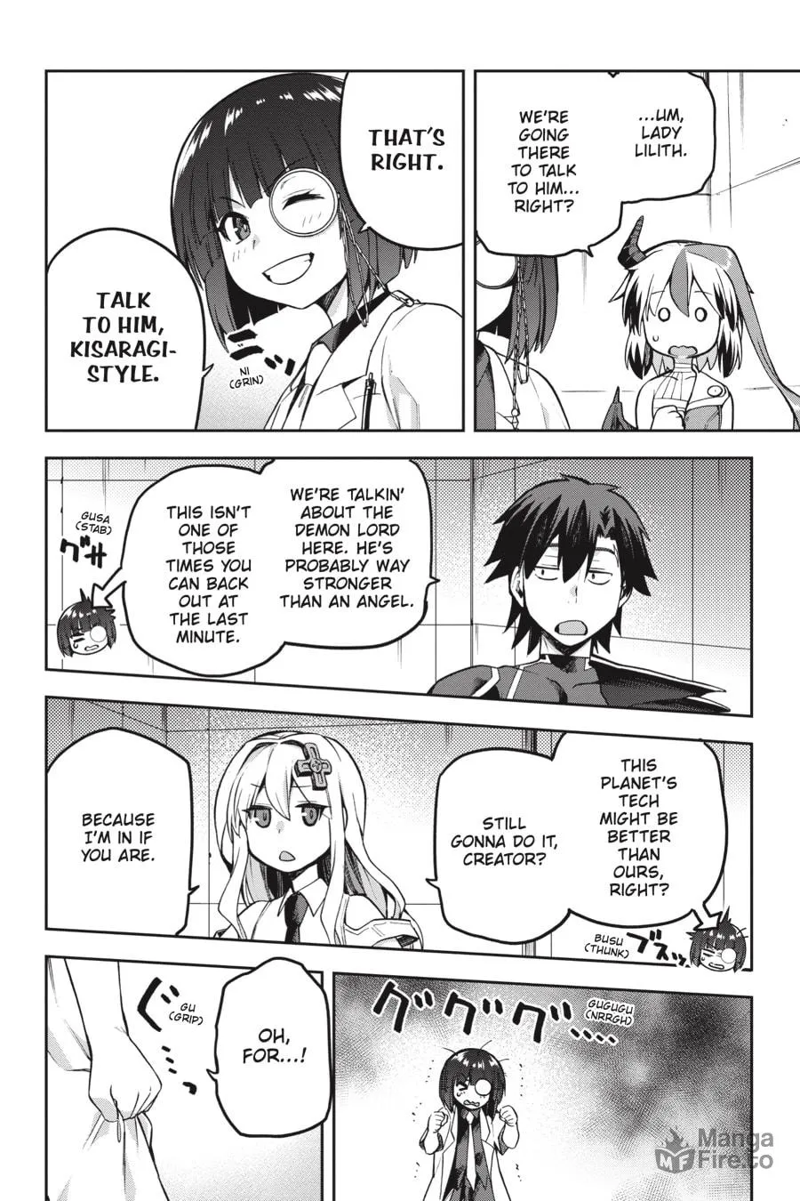 Read Combatants Will Be Dispatched! chapter 47 image 41 on Lezhin