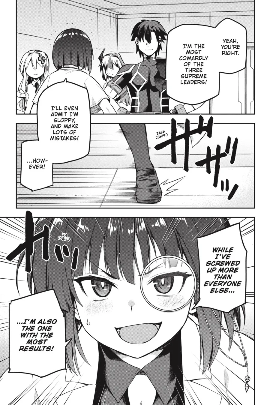 Read Combatants Will Be Dispatched! chapter 47 image 42 on Lezhin