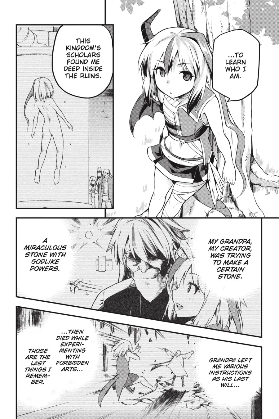 Read Combatants Will Be Dispatched! chapter 5 image 25 on Lezhin