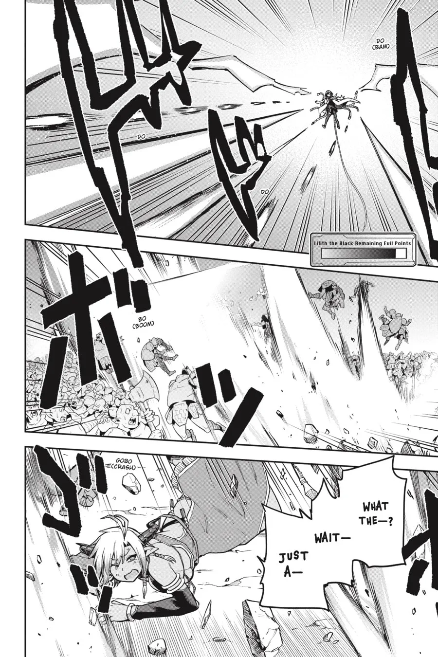 Read Combatants Will Be Dispatched! chapter 50 image 10 on Lezhin