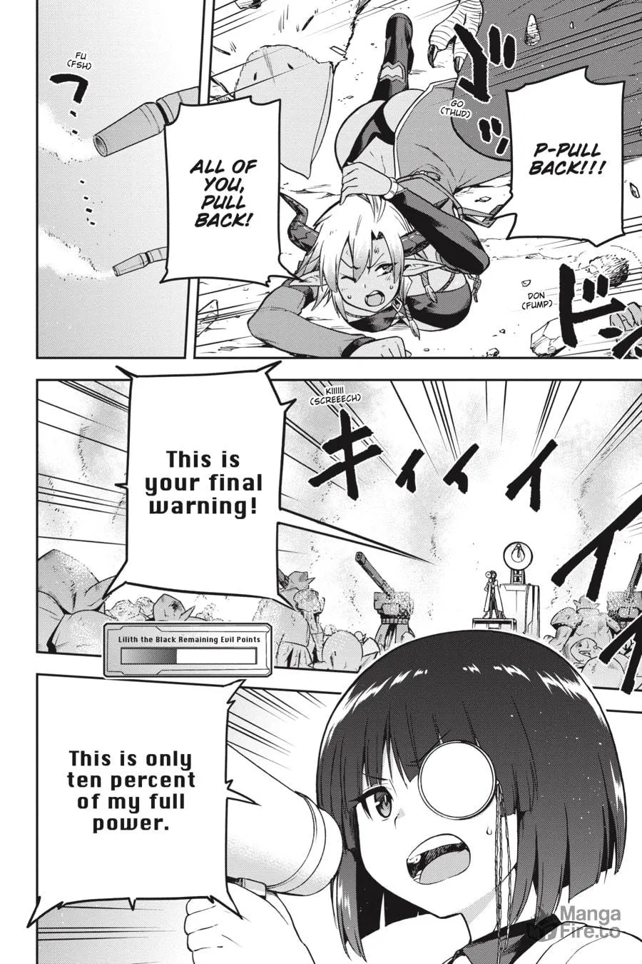 Read Combatants Will Be Dispatched! chapter 50 image 14 on Lezhin