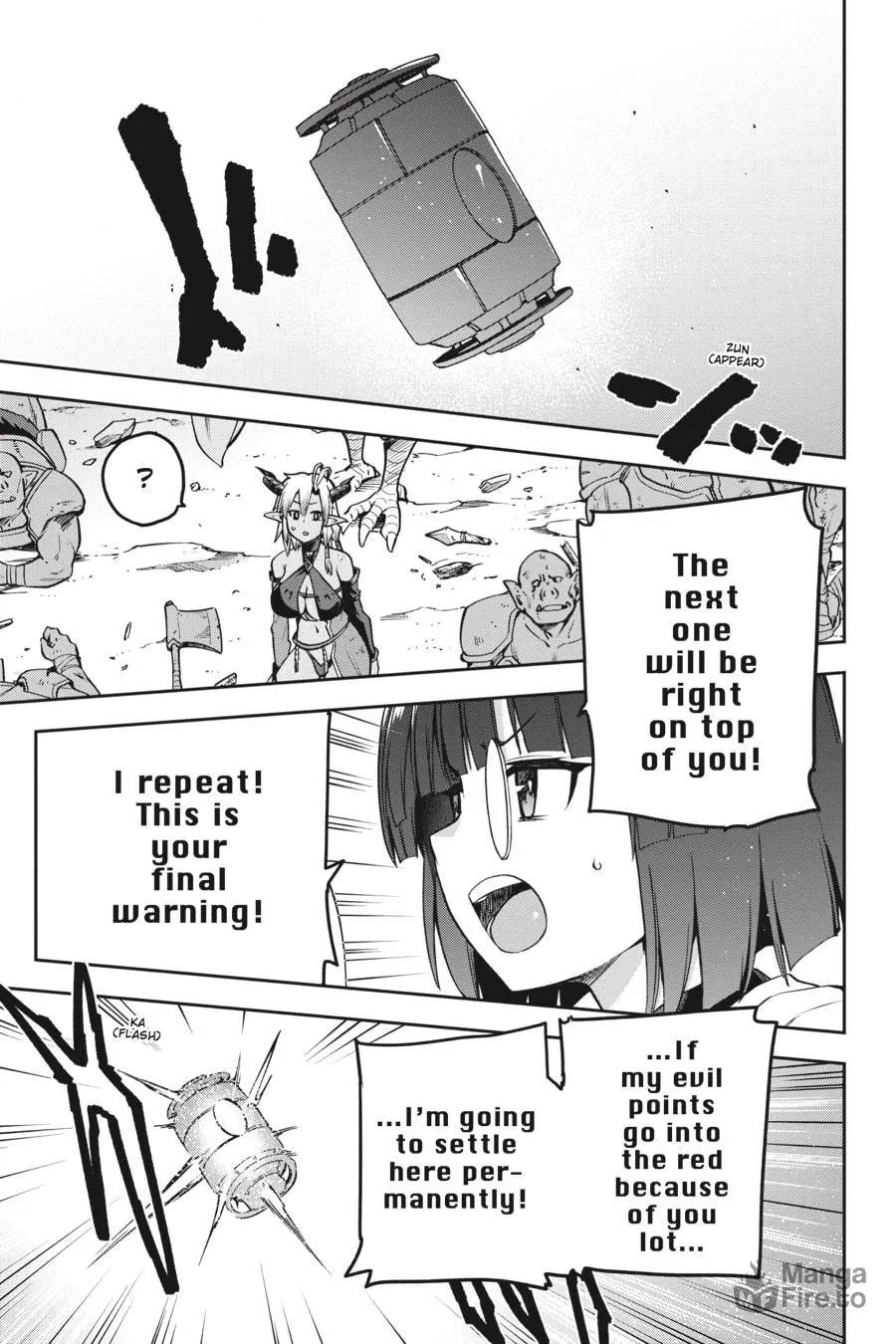Read Combatants Will Be Dispatched! chapter 50 image 17 on Lezhin