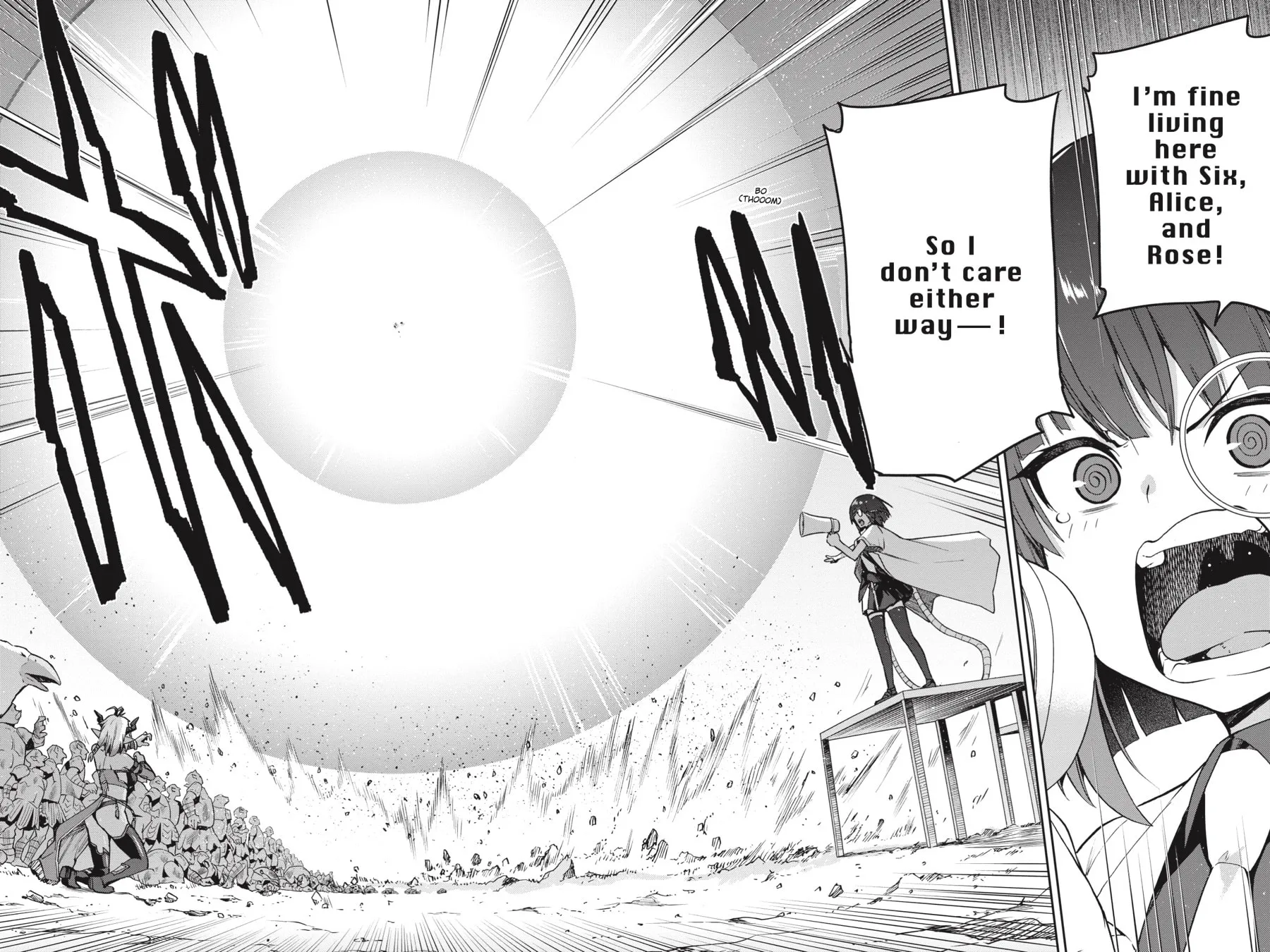 Read Combatants Will Be Dispatched! chapter 50 image 18 on Lezhin