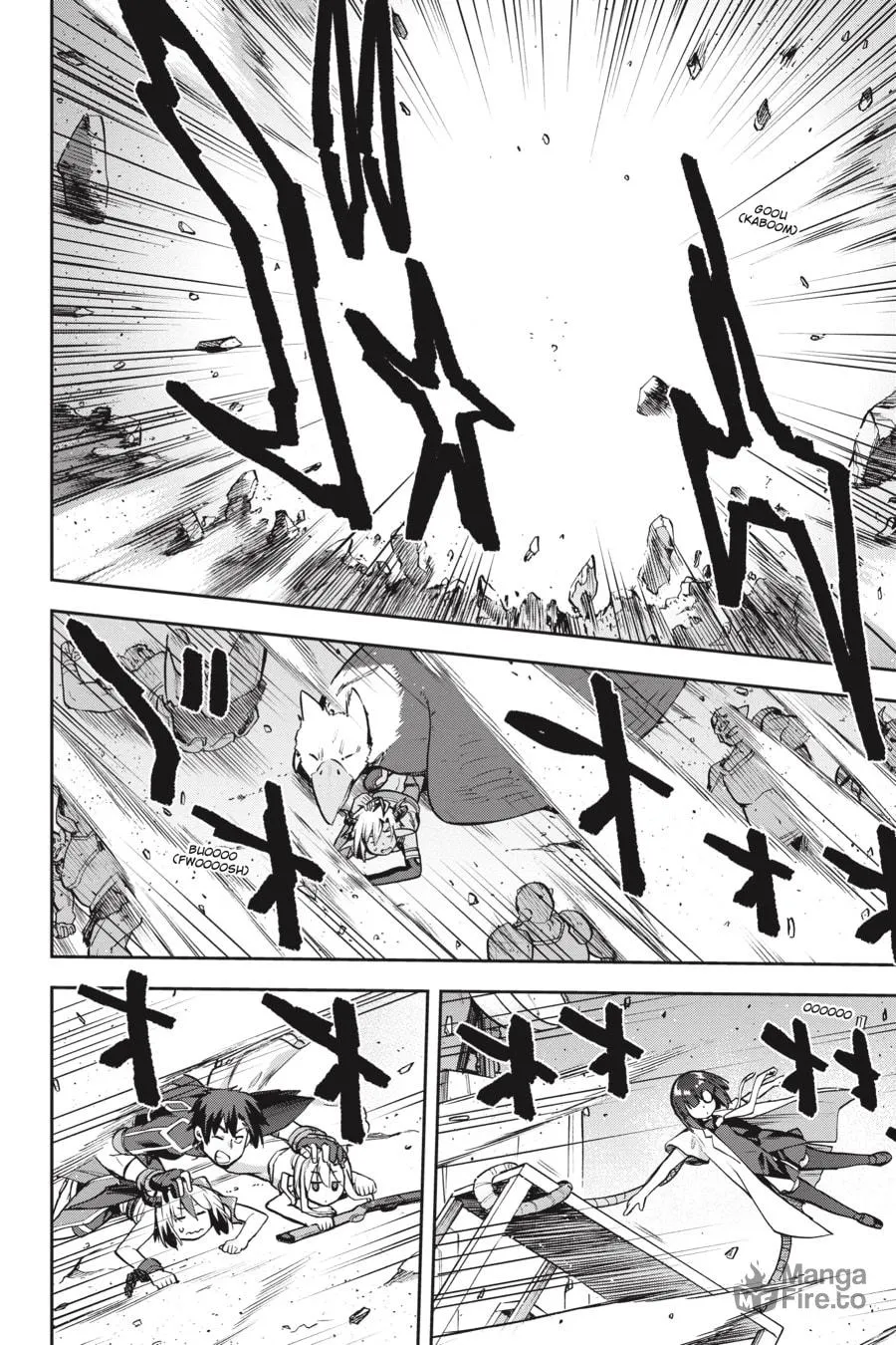 Read Combatants Will Be Dispatched! chapter 50 image 19 on Lezhin