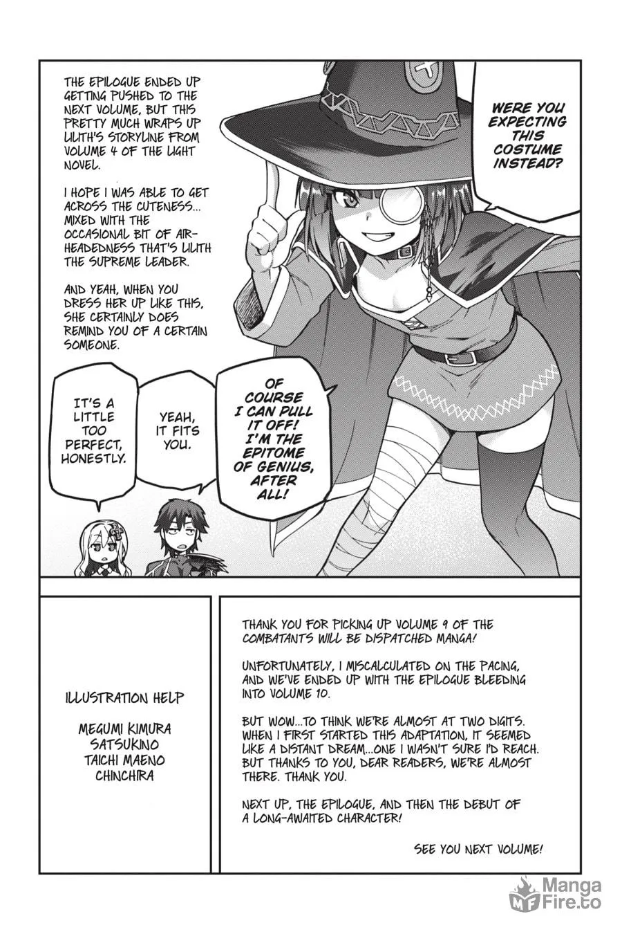 Read Combatants Will Be Dispatched! chapter 50 image 23 on Lezhin