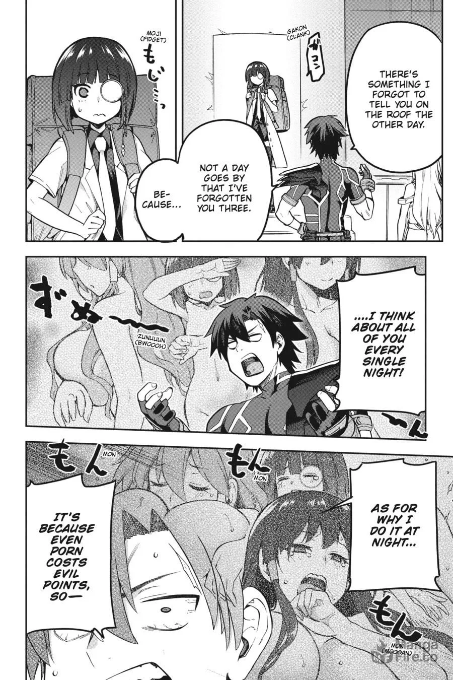 Read Combatants Will Be Dispatched! chapter 51 image 26 on Lezhin