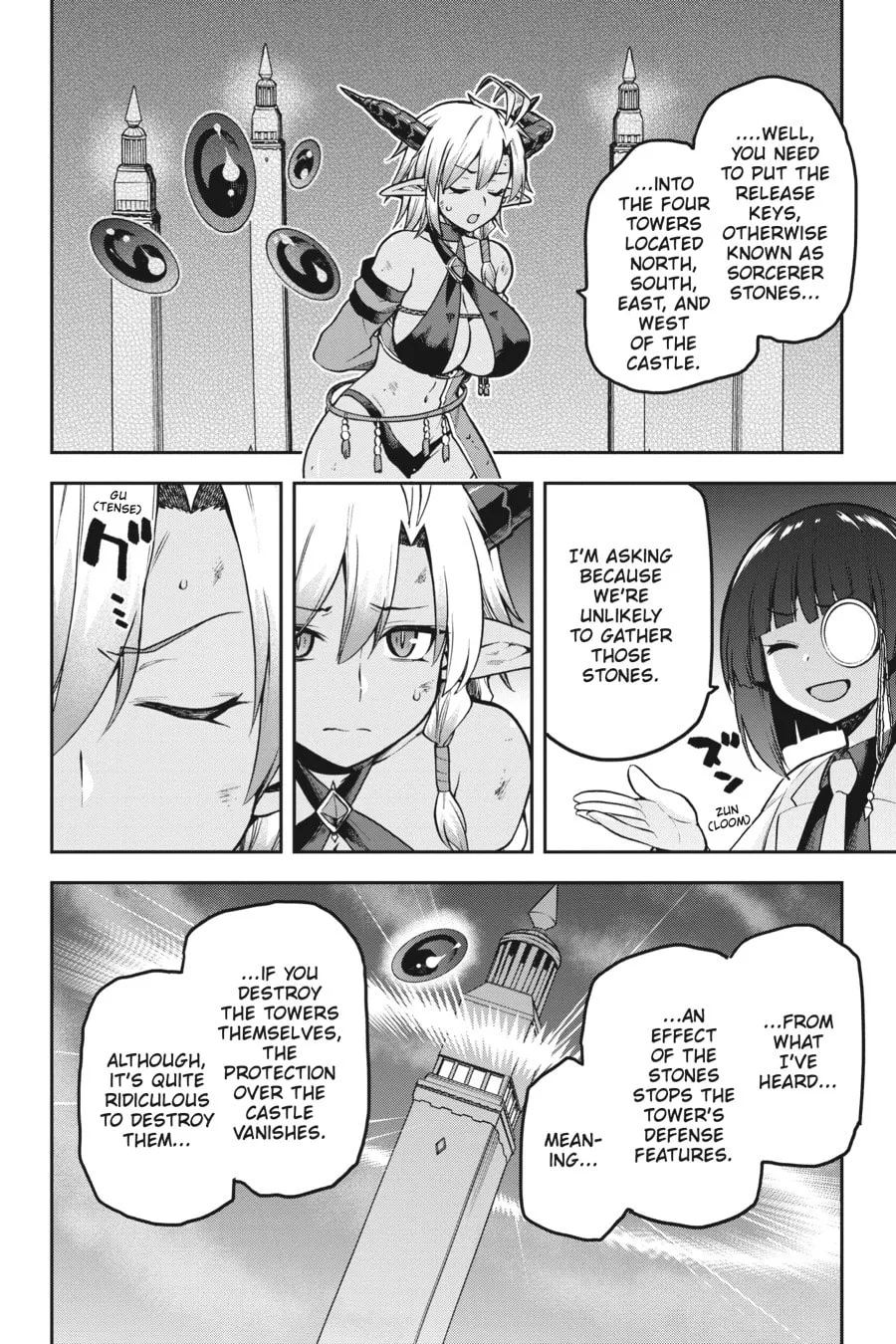 Read Combatants Will Be Dispatched! chapter 51 image 6 on Lezhin