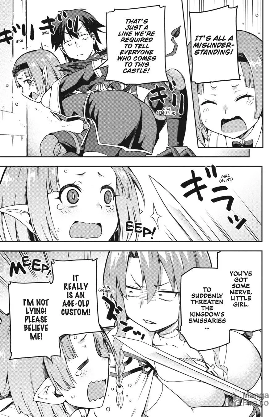 Read Combatants Will Be Dispatched! chapter 53 image 20 on Lezhin
