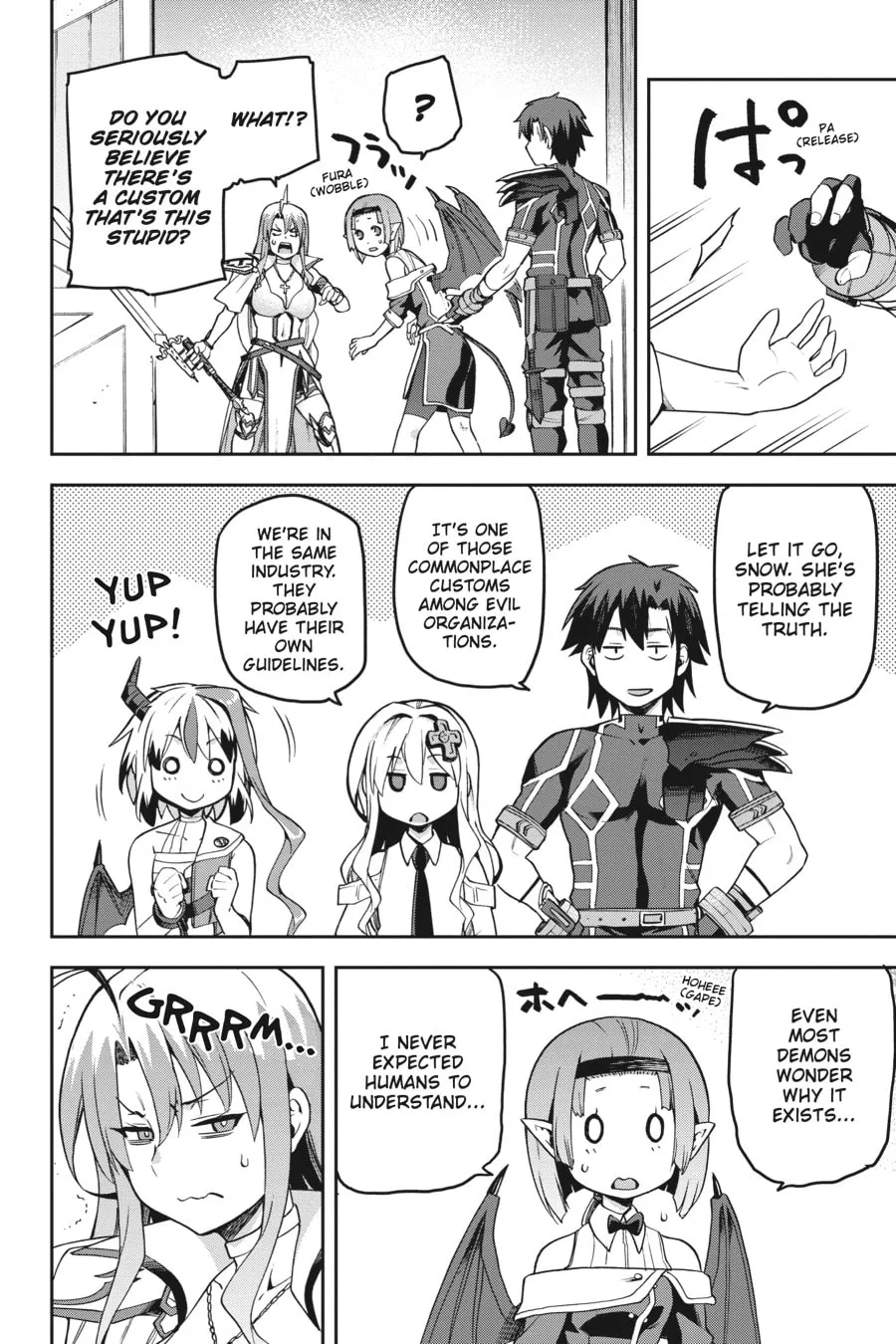 Read Combatants Will Be Dispatched! chapter 53 image 21 on Lezhin