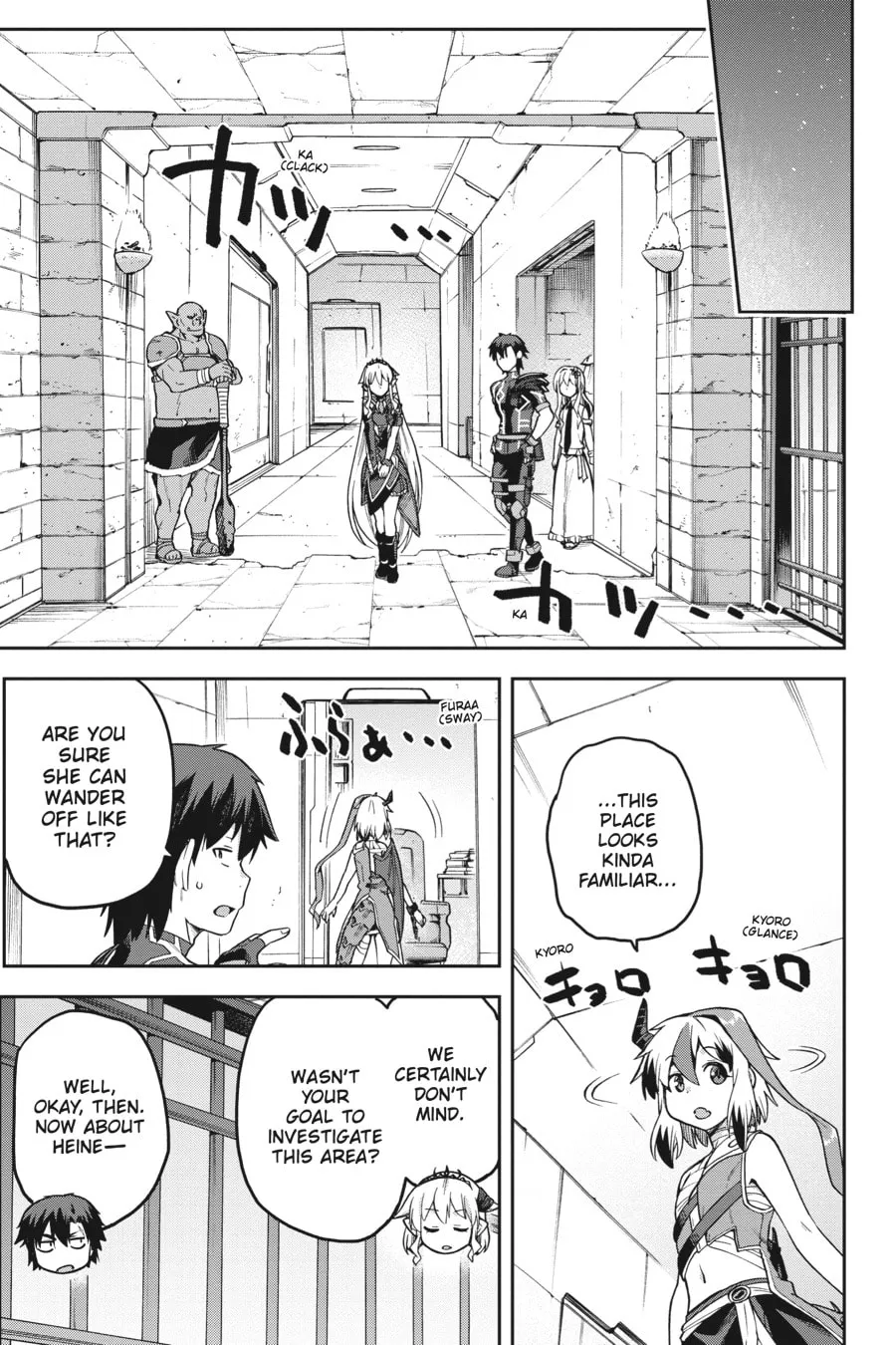 Read Combatants Will Be Dispatched! chapter 54 image 12 on Lezhin