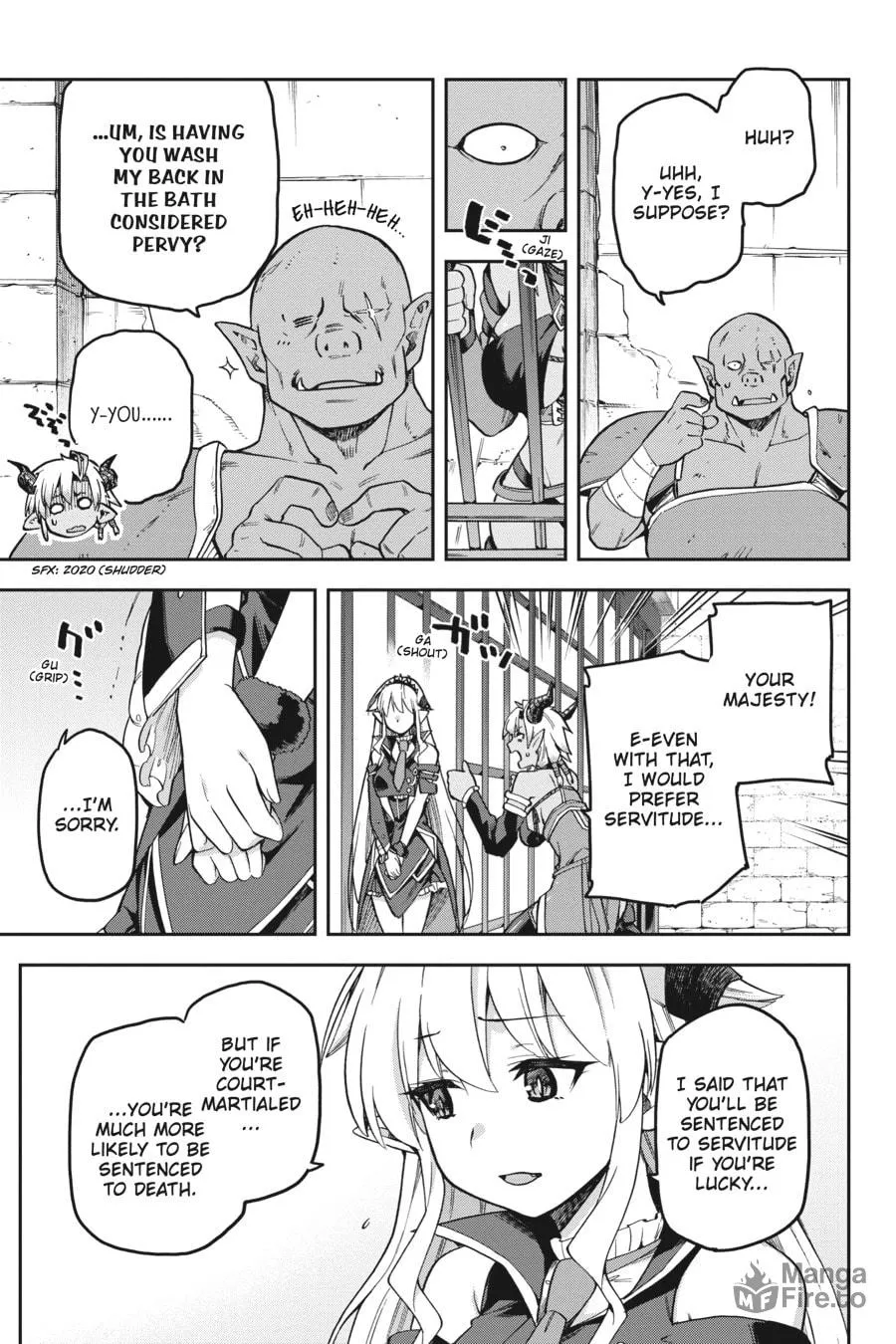 Read Combatants Will Be Dispatched! chapter 54 image 26 on Lezhin