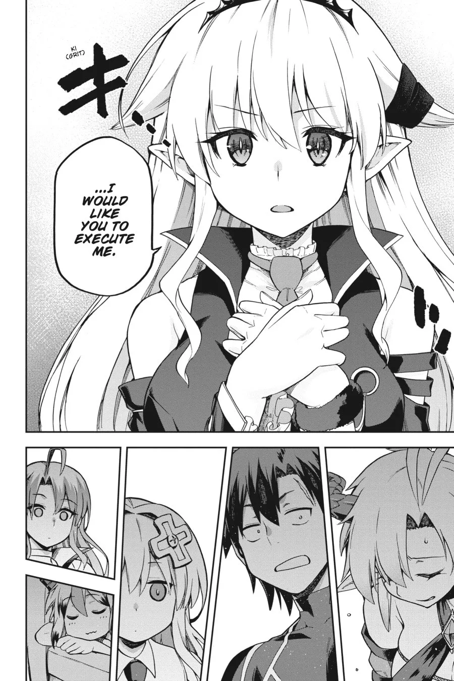 Read Combatants Will Be Dispatched! chapter 54 image 30 on Lezhin