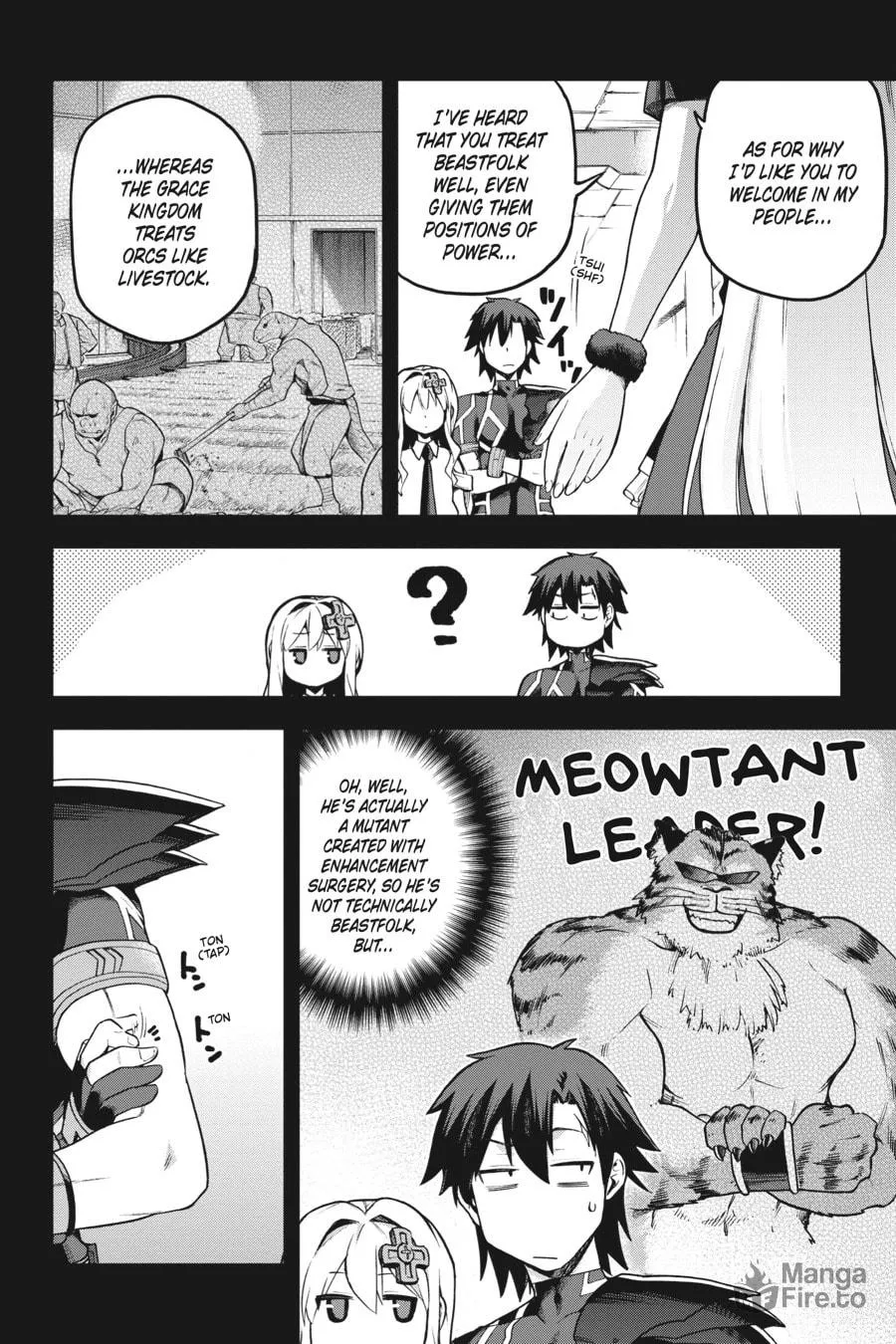 Read Combatants Will Be Dispatched! chapter 55 image 11 on Lezhin