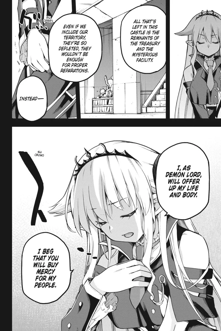 Read Combatants Will Be Dispatched! chapter 55 image 13 on Lezhin