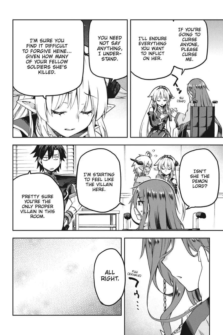 Read Combatants Will Be Dispatched! chapter 55 image 21 on Lezhin