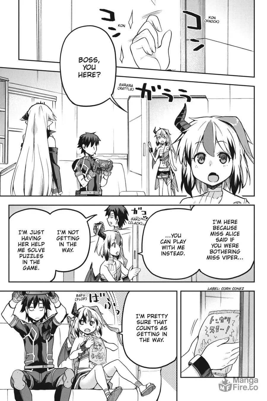 Read Combatants Will Be Dispatched! chapter 55 image 32 on Lezhin