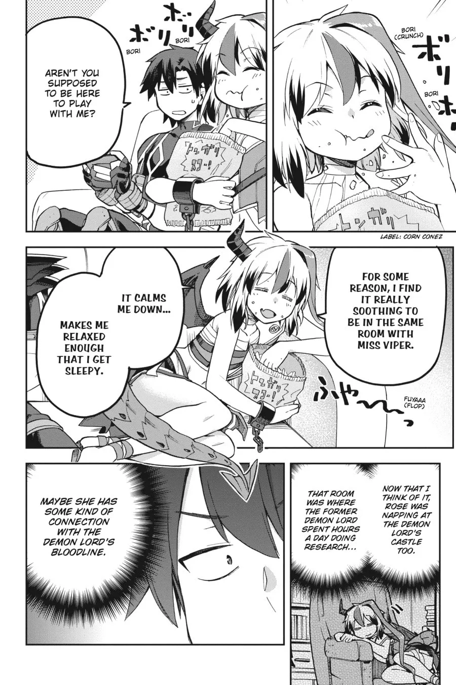 Read Combatants Will Be Dispatched! chapter 55 image 33 on Lezhin