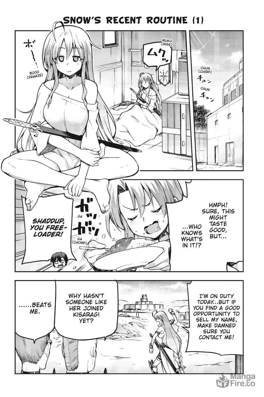 Read Combatants Will Be Dispatched! chapter 55 image 39 on Lezhin