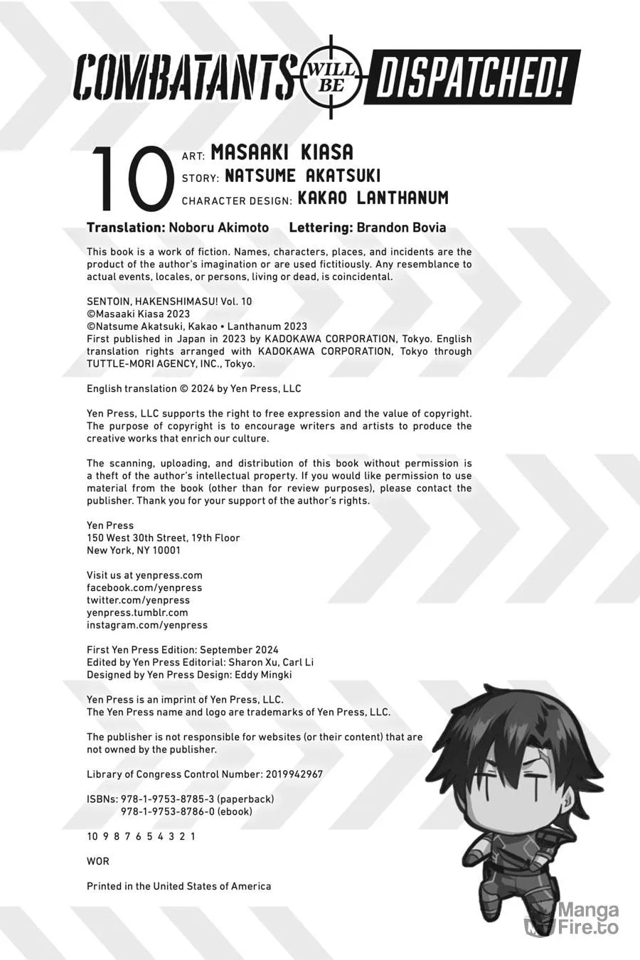 Read Combatants Will Be Dispatched! chapter 55 image 41 on Lezhin