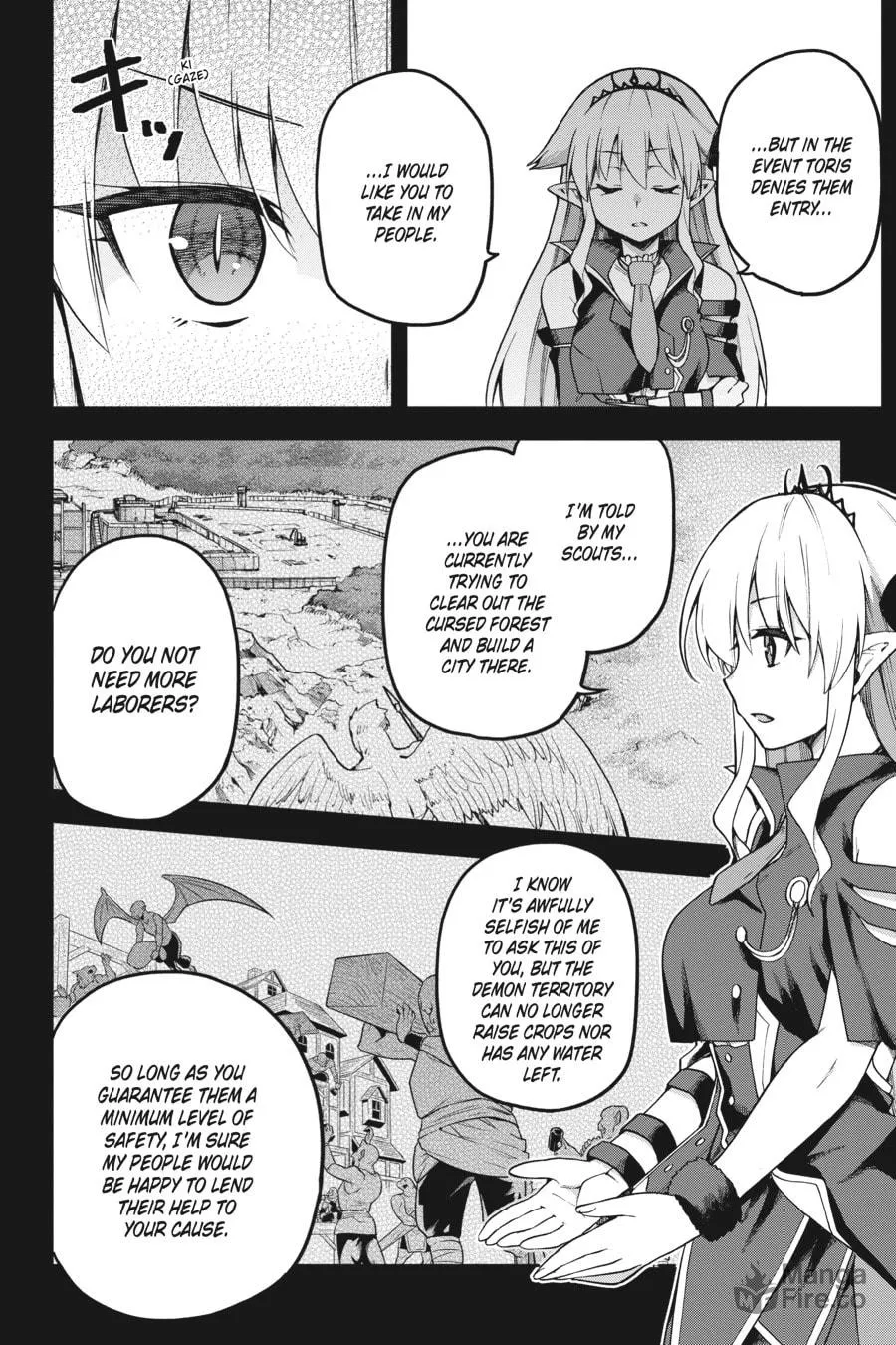 Read Combatants Will Be Dispatched! chapter 55 image 9 on Lezhin