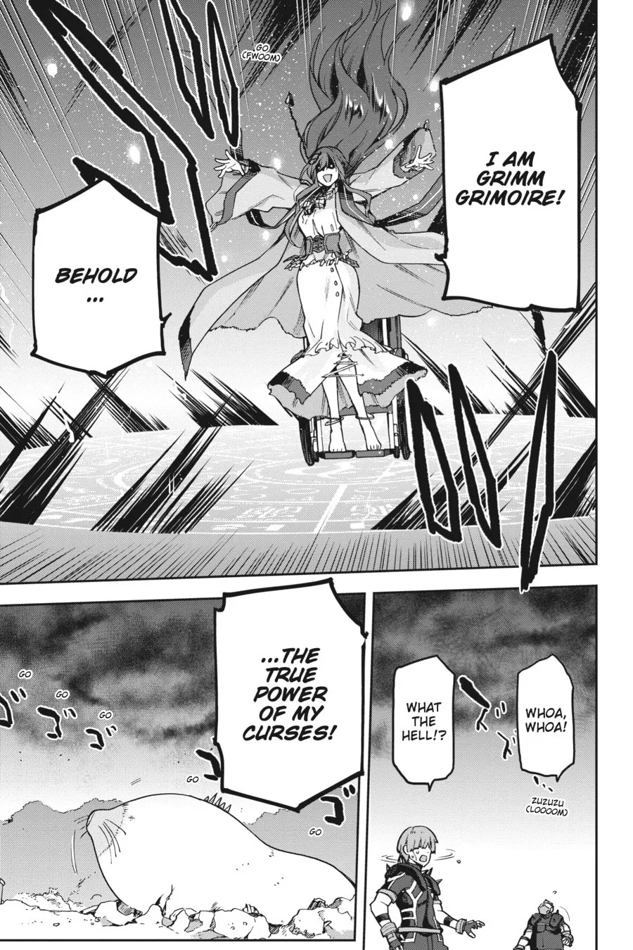 Read Combatants Will Be Dispatched! chapter 57 image 31 on Lezhin