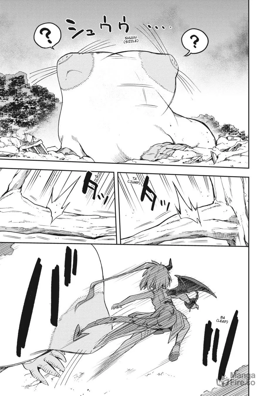 Read Combatants Will Be Dispatched! chapter 57 image 35 on Lezhin