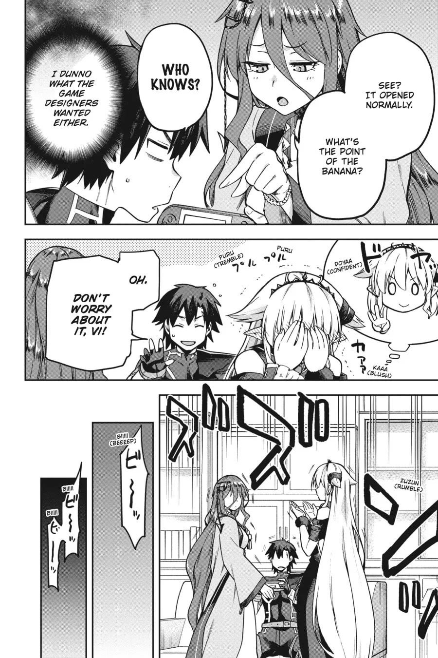 Read Combatants Will Be Dispatched! chapter 57 image 7 on Lezhin