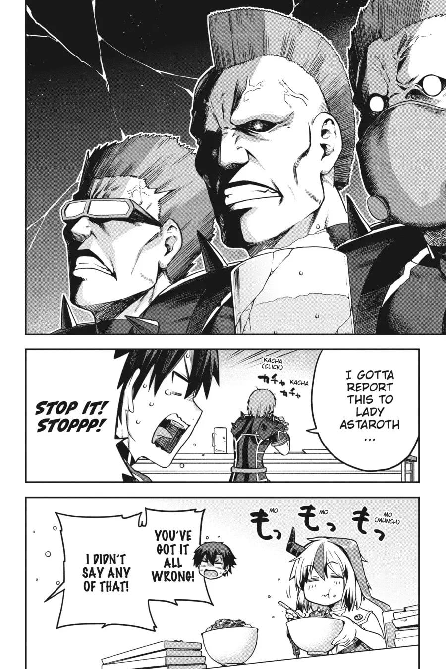 Read Combatants Will Be Dispatched! chapter 58 image 13 on Lezhin