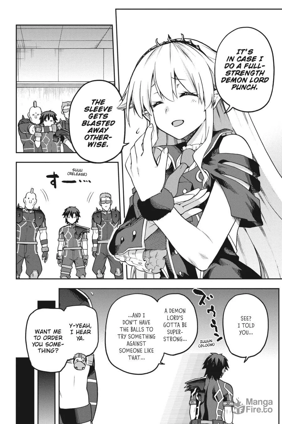 Read Combatants Will Be Dispatched! chapter 58 image 17 on Lezhin