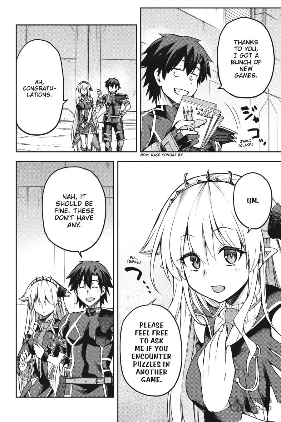 Read Combatants Will Be Dispatched! chapter 58 image 19 on Lezhin