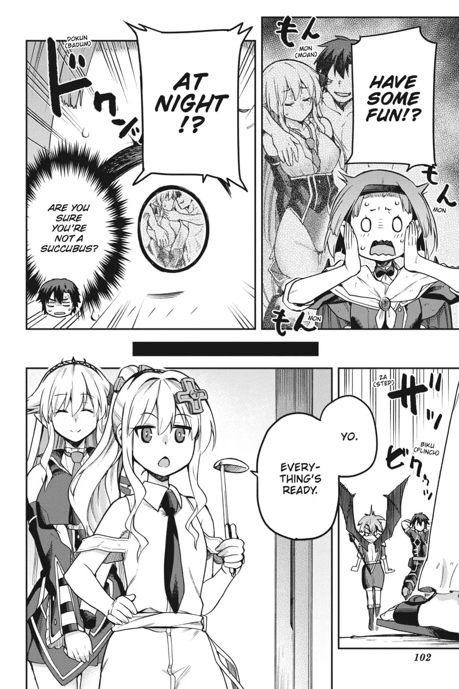 Read Combatants Will Be Dispatched! chapter 58 image 27 on Lezhin