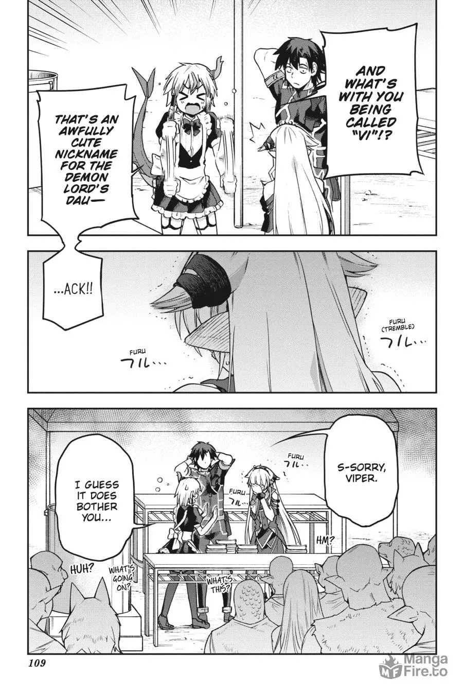 Read Combatants Will Be Dispatched! chapter 58 image 34 on Lezhin