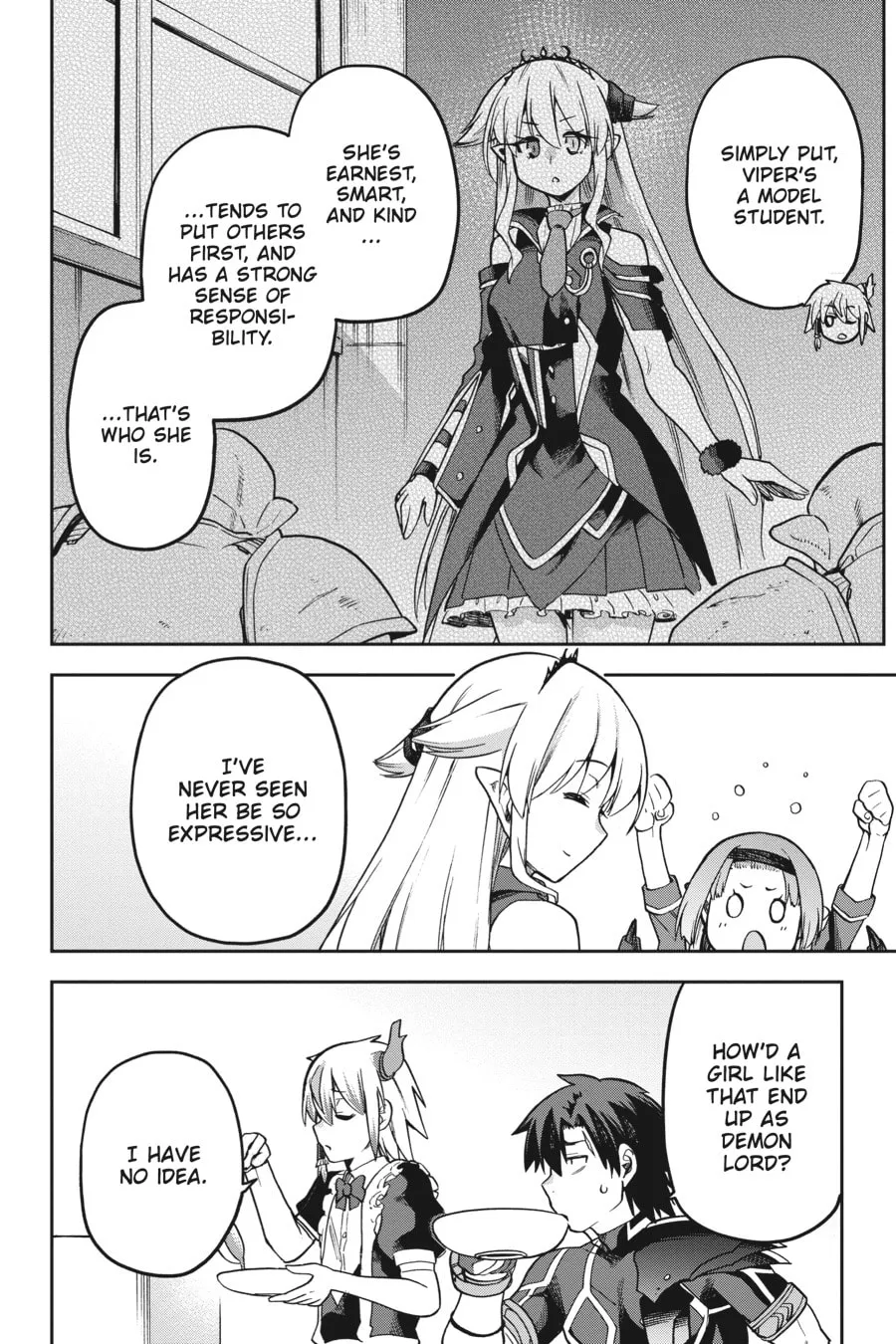 Read Combatants Will Be Dispatched! chapter 58 image 37 on Lezhin