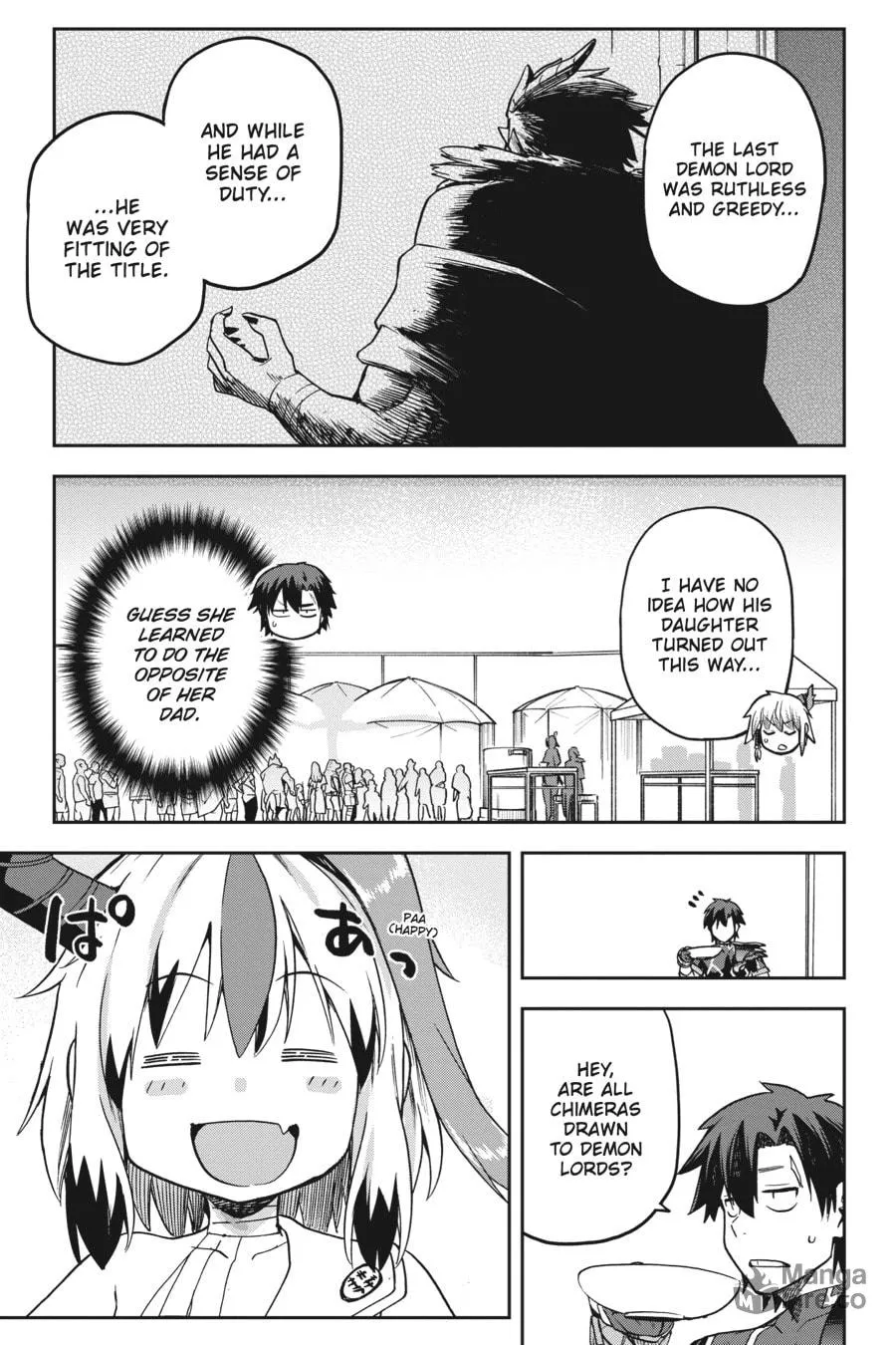 Read Combatants Will Be Dispatched! chapter 58 image 38 on Lezhin