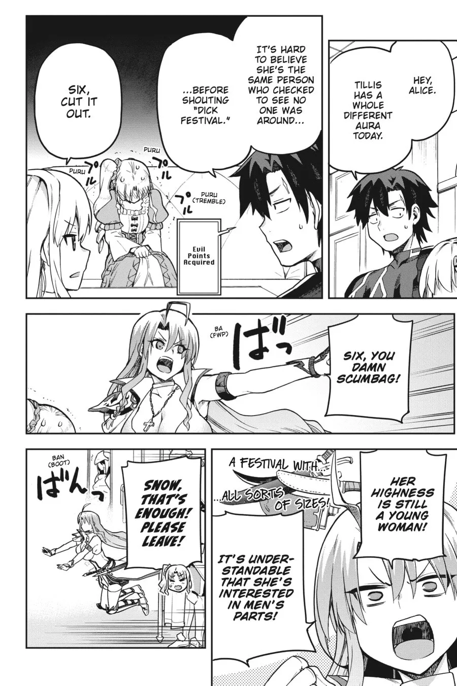 Read Combatants Will Be Dispatched! chapter 59 image 13 on Lezhin
