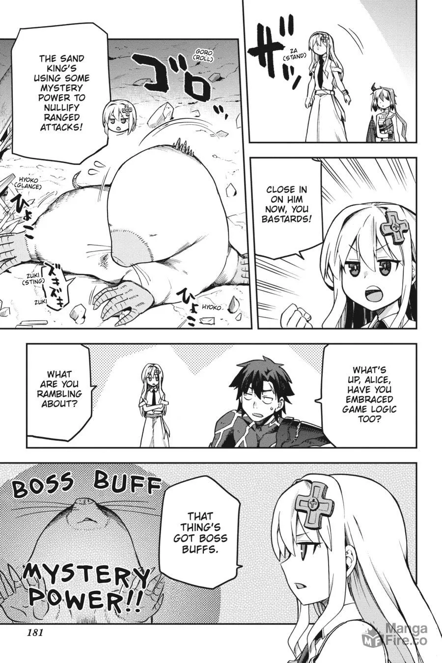 Read Combatants Will Be Dispatched! chapter 60 image 29 on Lezhin