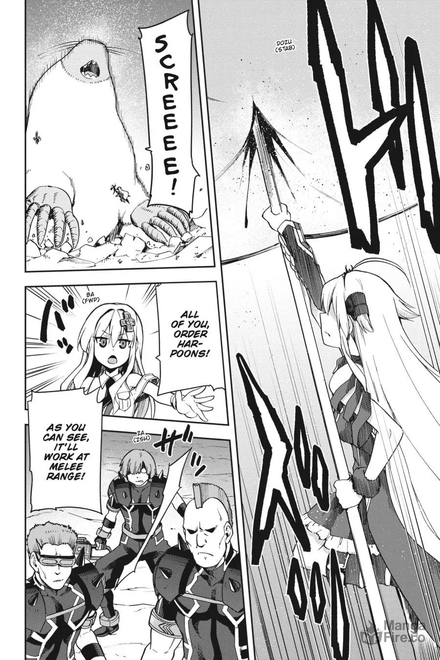 Read Combatants Will Be Dispatched! chapter 60 image 32 on Lezhin