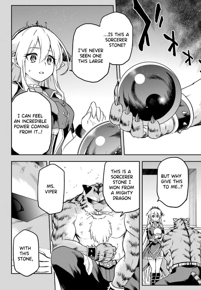 Read Combatants Will Be Dispatched! chapter 61 image 12 on Lezhin
