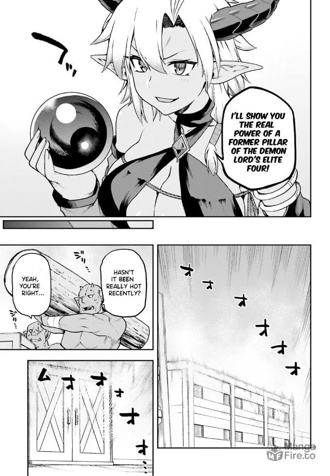 Read Combatants Will Be Dispatched! chapter 61 image 19 on Lezhin