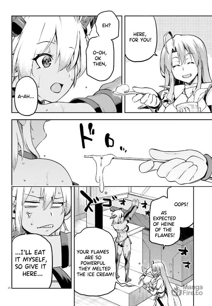 Read Combatants Will Be Dispatched! chapter 61 image 26 on Lezhin