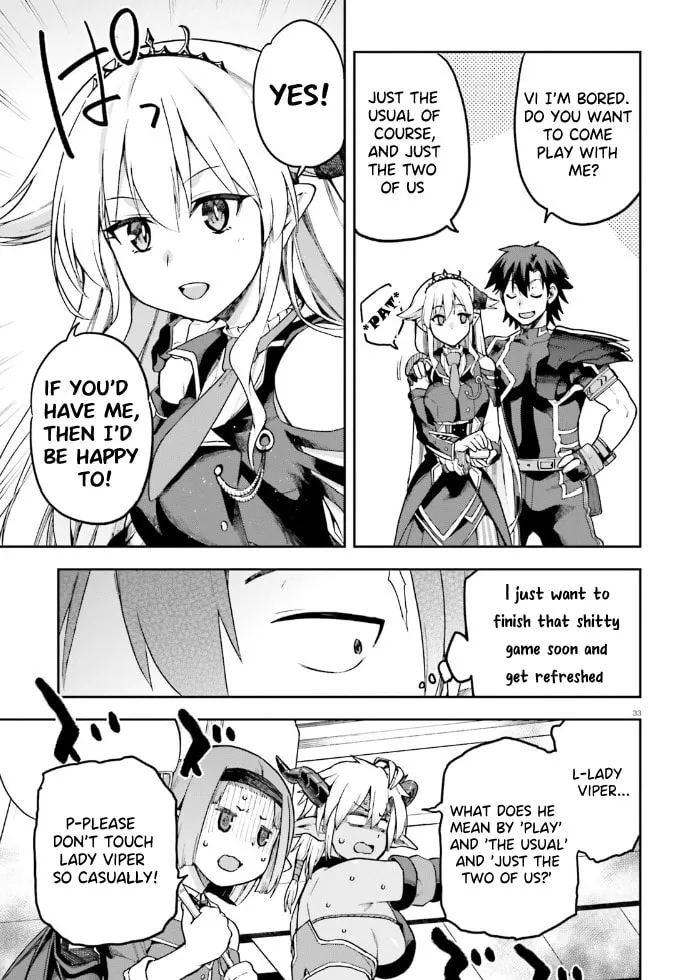 Read Combatants Will Be Dispatched! chapter 61 image 31 on Lezhin